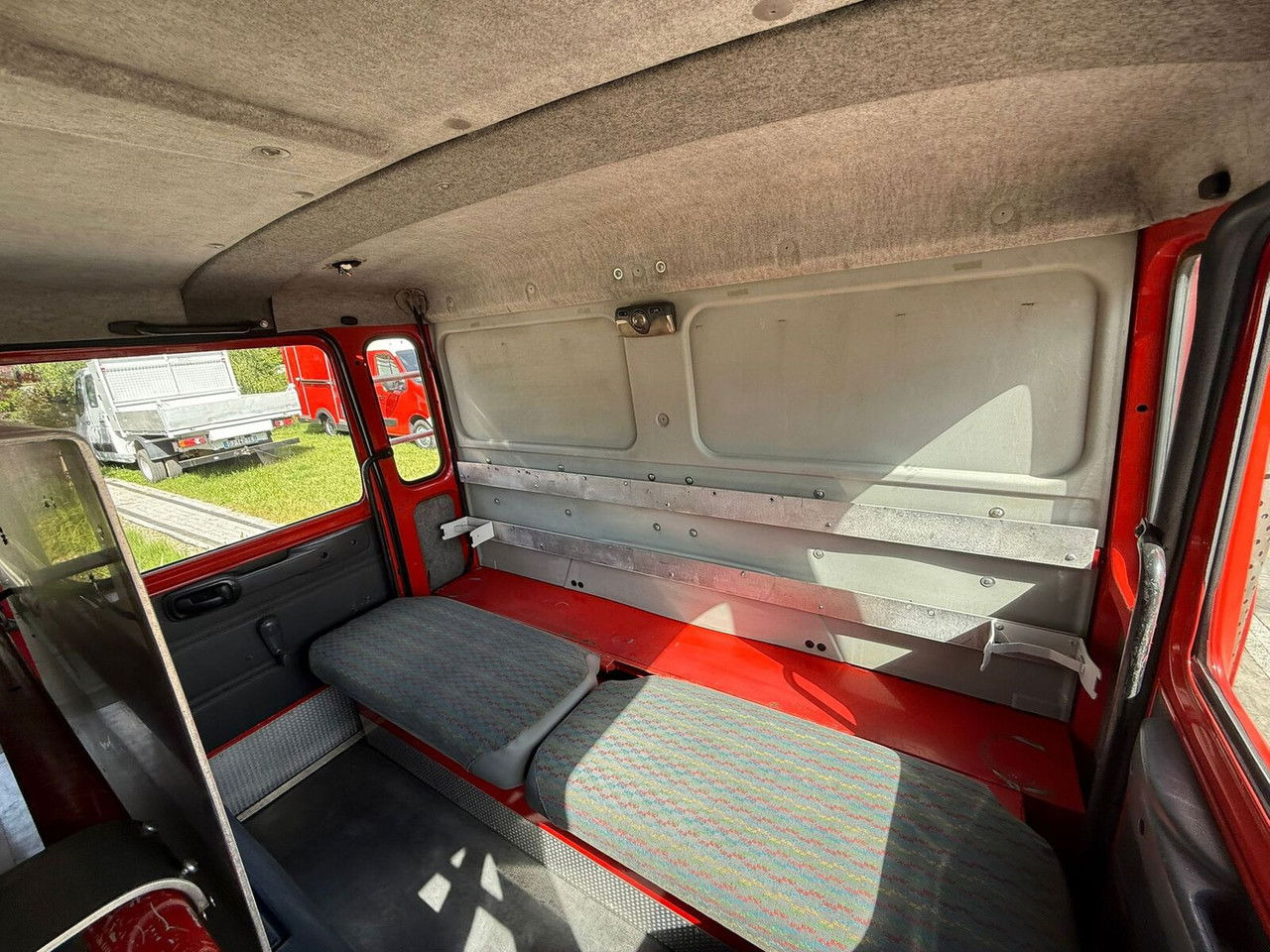 Carro de bombeiro Renault Midliner 180 S180: foto 16