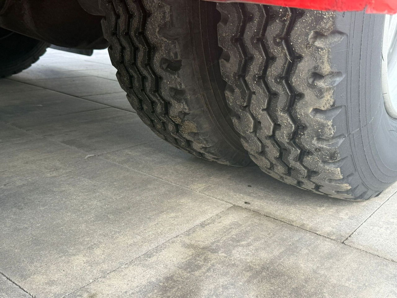 Carro de bombeiro Renault Midliner 180 S180: foto 22