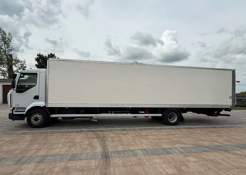 Renault Midlum 270 DXI - Camião frigorífico: foto 5 Renault Midlum 270 DXI - Camião frigorífico: foto 5