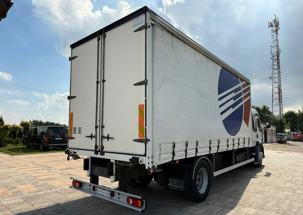 Renault Midlum - Camião de lona: foto 4 Renault Midlum - Camião de lona: foto 4