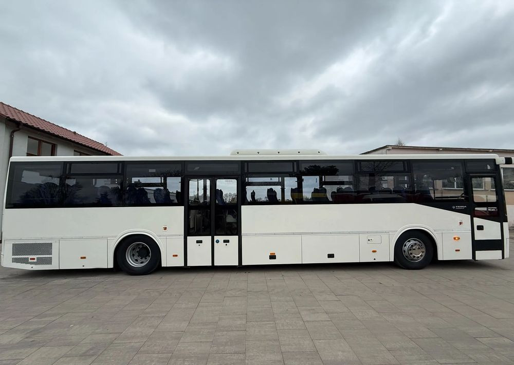 Temsa Tourmalin 13 - Ônibus suburbano: foto 4 Temsa Tourmalin 13 - Ônibus suburbano: foto 4