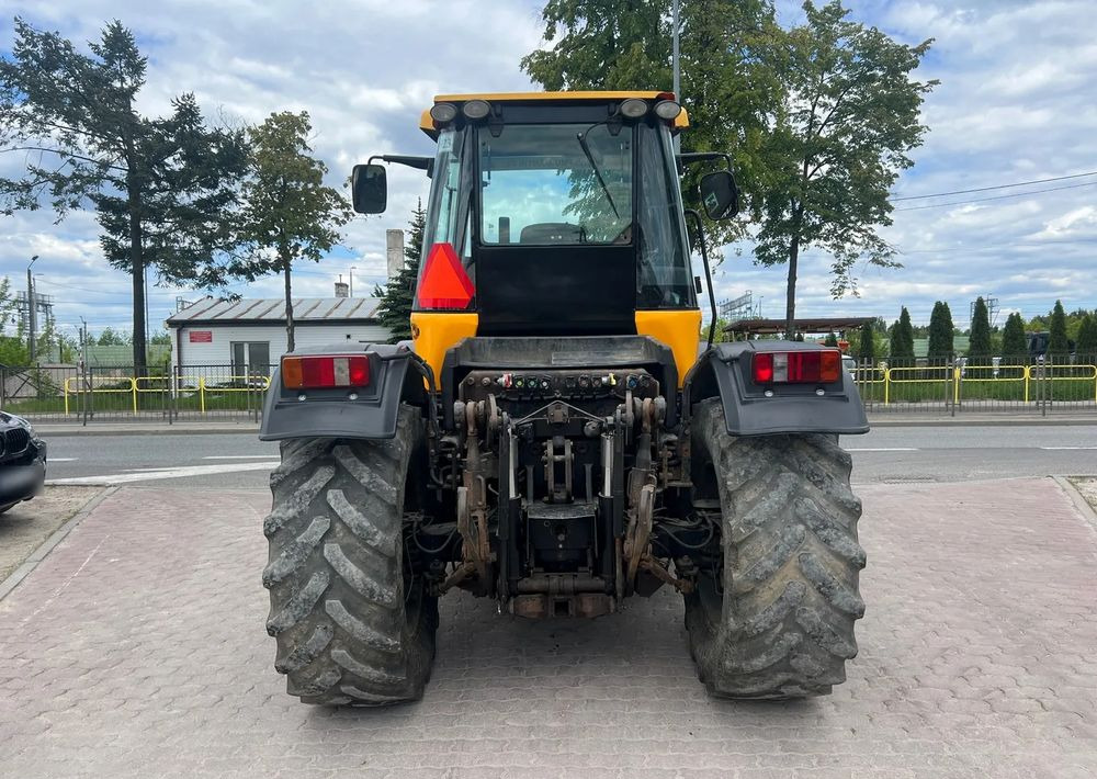 JCB Fastrac 2170 | 2012 Rok | 170 K - Trator: foto 4 JCB Fastrac 2170 | 2012 Rok | 170 K - Trator: foto 4