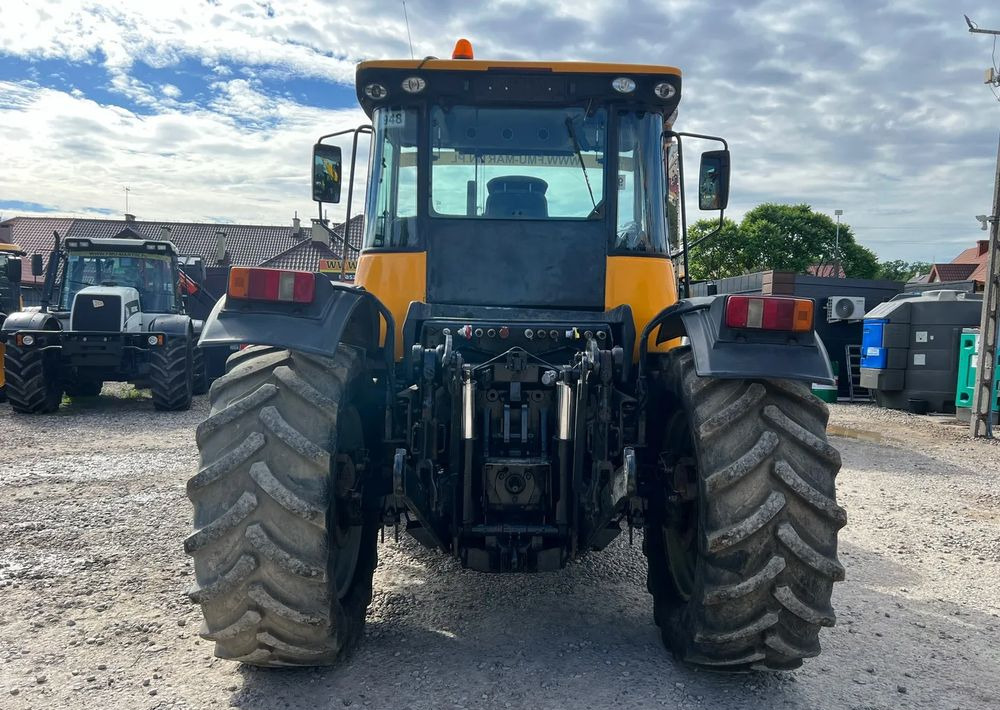 JCB Fastrac 3230 Xtra - Trator: foto 4 JCB Fastrac 3230 Xtra - Trator: foto 4