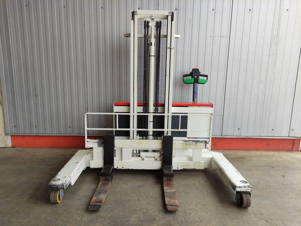 Amlift GL16-08/31 - Stacker: foto 3 Amlift GL16-08/31 - Stacker: foto 3