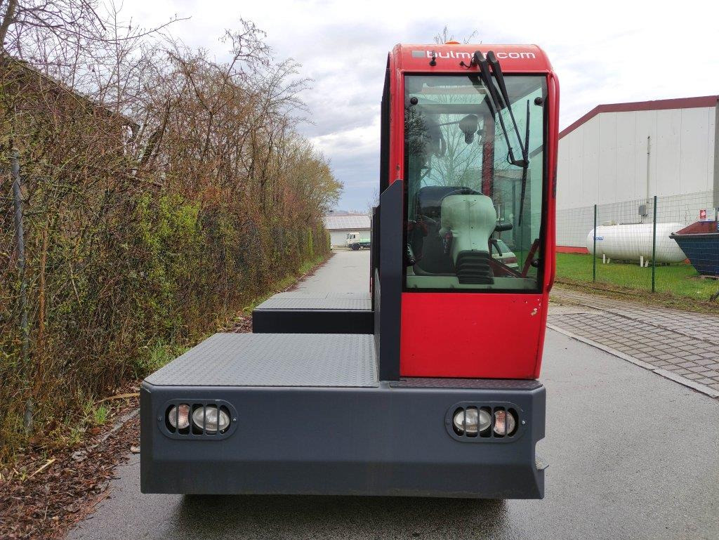 Bulmor DQN40-12-55T - Empilhador lateral: foto 3 Bulmor DQN40-12-55T - Empilhador lateral: foto 3