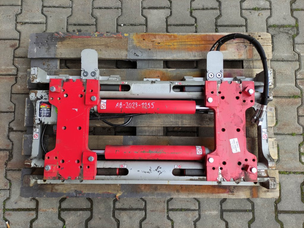 Durwen RZV25SO - Garfos por Equipamento de movimentação: foto 1 Durwen RZV25SO - Garfos por Equipamento de movimentação: foto 1