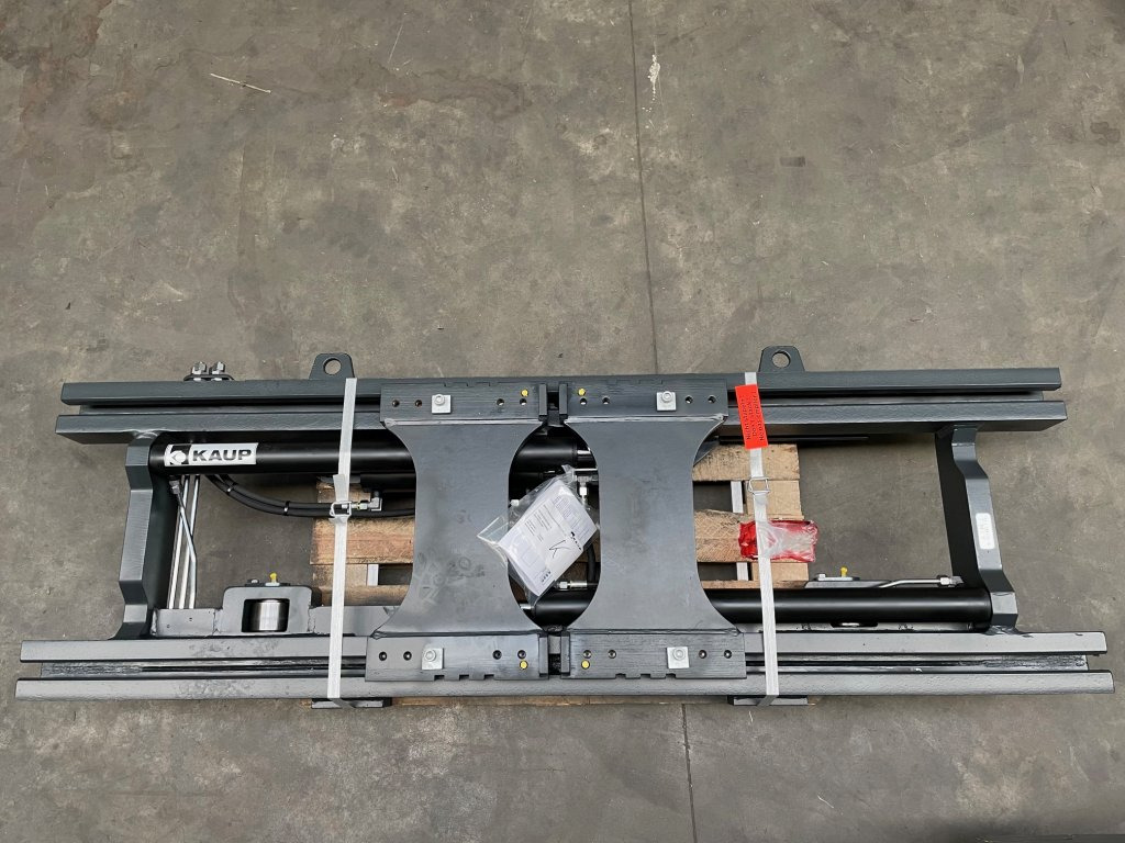 Kaup 10T466 / NEU - Equipamento por Equipamento de movimentação: foto 1 Kaup 10T466 / NEU - Equipamento por Equipamento de movimentação: foto 1