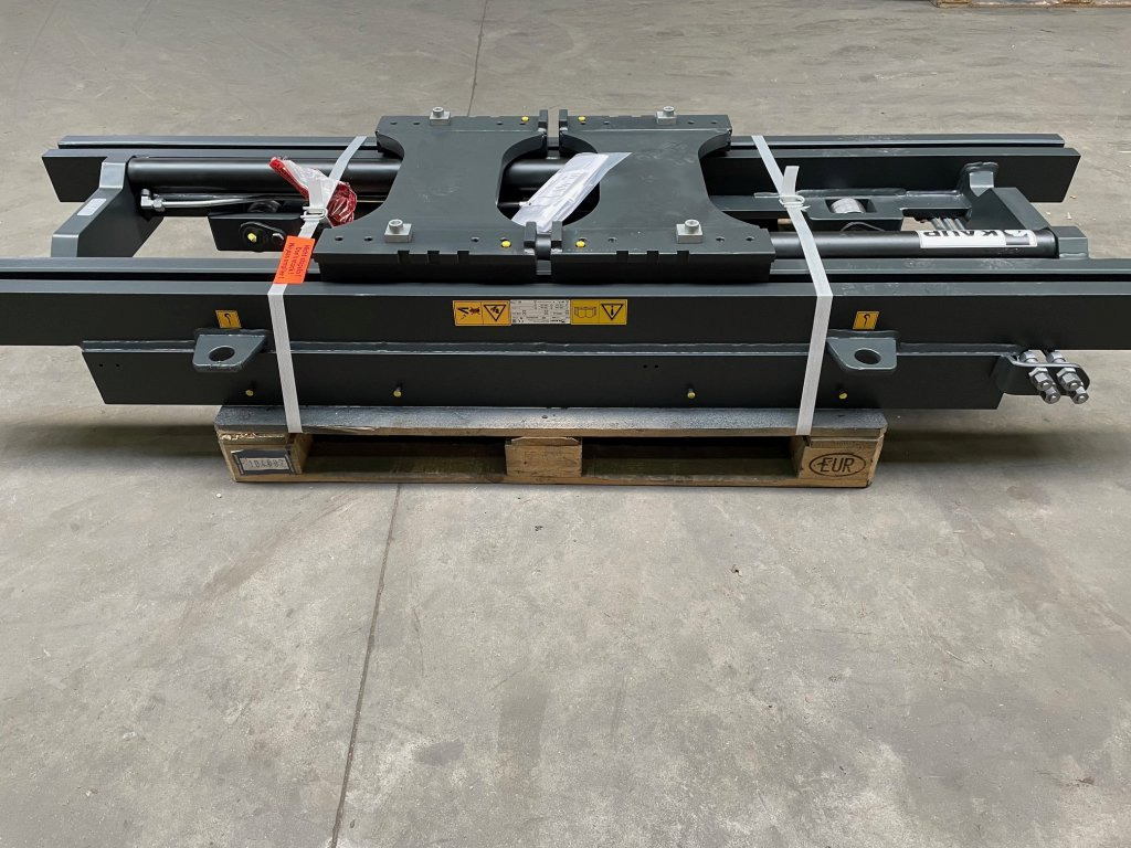 Kaup 10T466 / NEU - Equipamento por Equipamento de movimentação: foto 4 Kaup 10T466 / NEU - Equipamento por Equipamento de movimentação: foto 4