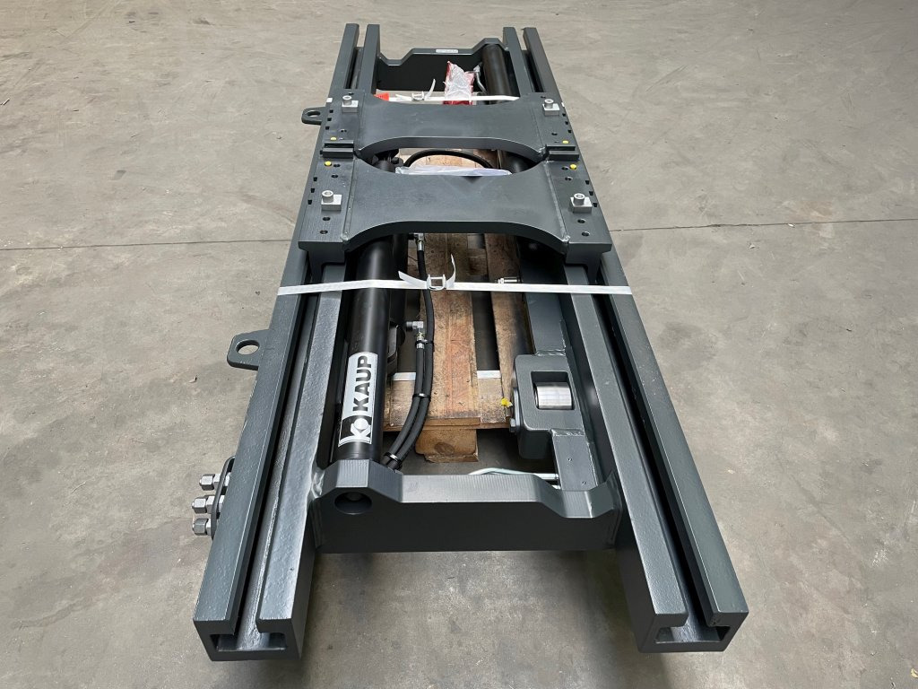 Kaup 10T466 / NEU - Equipamento por Equipamento de movimentação: foto 3 Kaup 10T466 / NEU - Equipamento por Equipamento de movimentação: foto 3