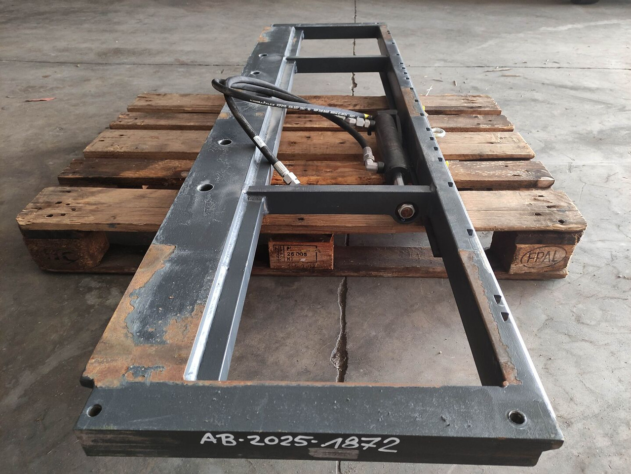 Kaup 4T151P-C - Equipamento por Máquina de construção: foto 3 Kaup 4T151P-C - Equipamento por Máquina de construção: foto 3