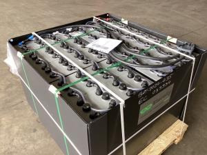 Eternity 80V 6 PZS 750 (NEU) - Bateria automotiva: foto 1 Eternity 80V 6 PZS 750 (NEU) - Bateria automotiva: foto 1