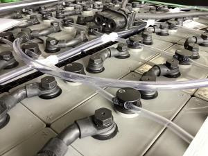 Eternity 80V 6 PzS 930 - Bateria automotiva por Empilhadeira: foto 2 Eternity 80V 6 PzS 930 - Bateria automotiva por Empilhadeira: foto 2