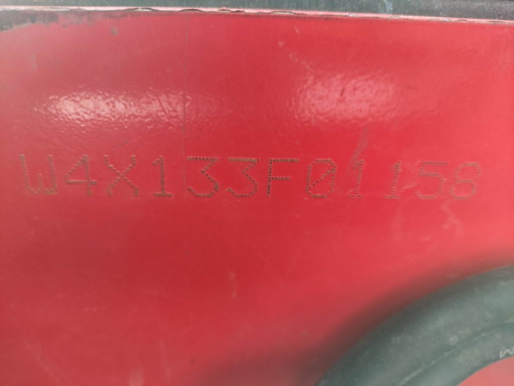 Linde L12LAPi - Stacker: foto 5 Linde L12LAPi - Stacker: foto 5