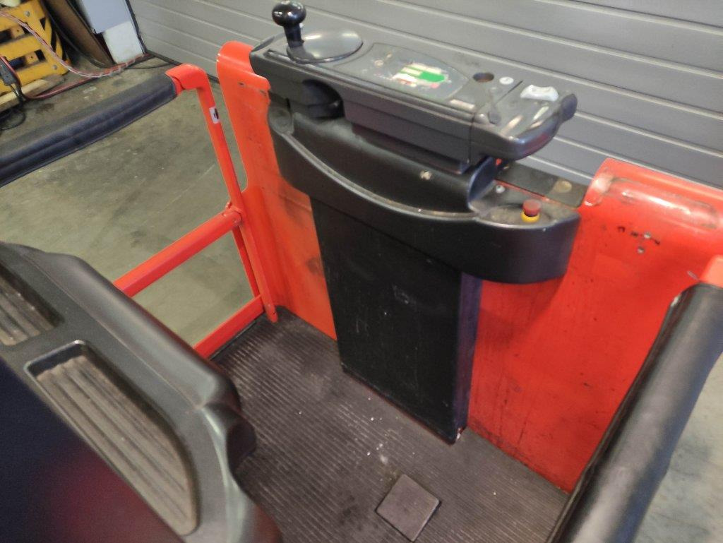Linde V11 - Order-picker: foto 5 Linde V11 - Order-picker: foto 5