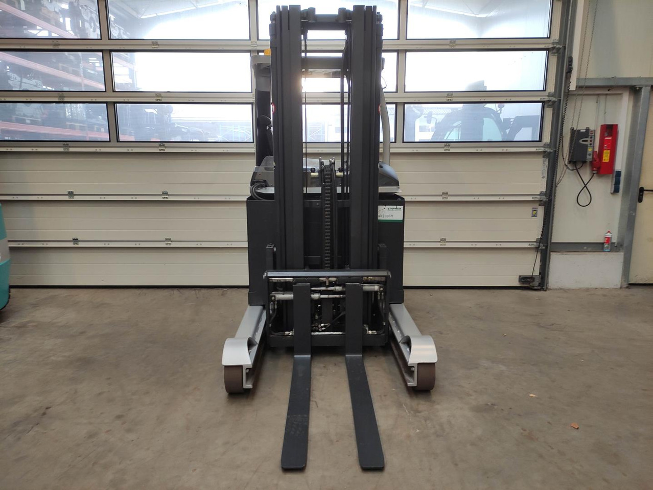 Still FM-X-25 (LACK NEU) - Empilhador retráctil: foto 3 Still FM-X-25 (LACK NEU) - Empilhador retráctil: foto 3