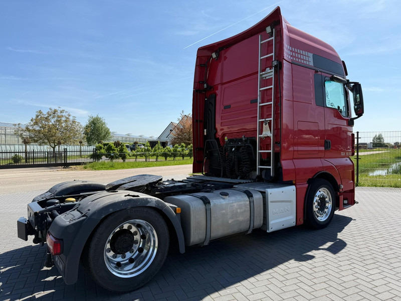 Tractor MAN 18.500 FULL AIR, ALCOA, TV, INVERTER, MICROWAVE, TOP.: foto 12