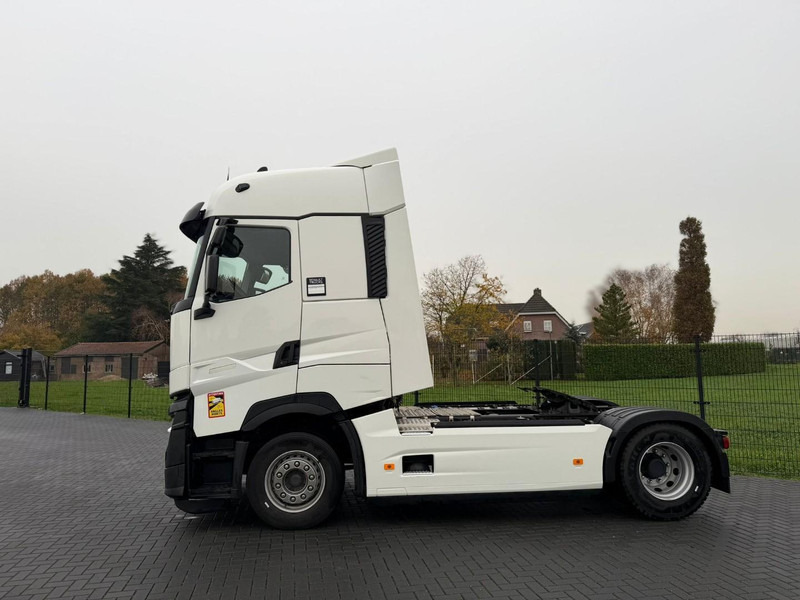 Renault T520 HIGH EVOLUTION, VOL SPOILER, 2 TANKS, SUPER STAAT. - Tractor: foto 5 Renault T520 HIGH EVOLUTION, VOL SPOILER, 2 TANKS, SUPER STAAT. - Tractor: foto 5