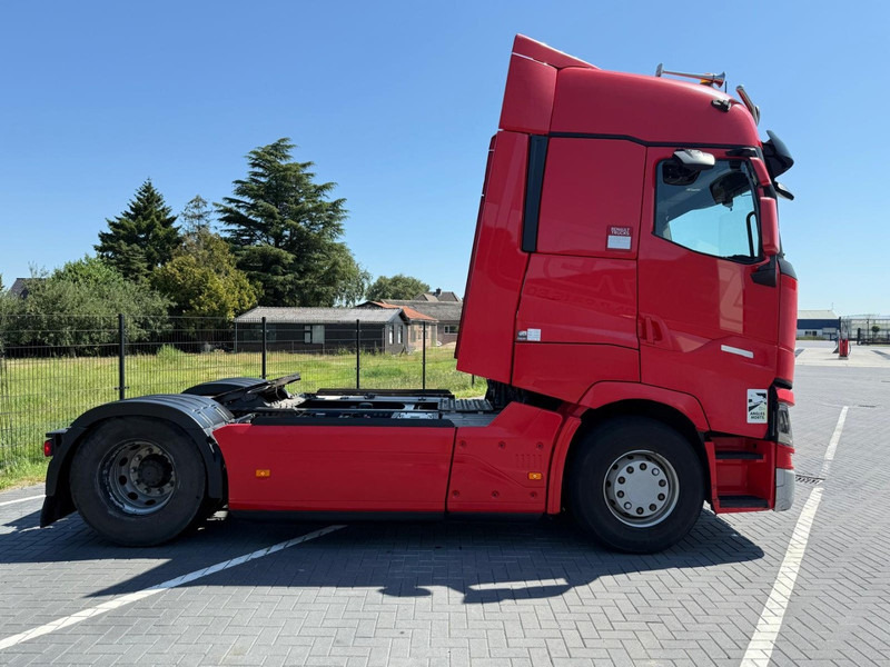 Leasing de Renault T520 HIGH FULL SPOILER, PARK COOL, STEEL/AIR, 2 TANKS, 2 BEDS, FRIGO Renault T520 HIGH FULL SPOILER, PARK COOL, STEEL/AIR, 2 TANKS, 2 BEDS, FRIGO: foto 16