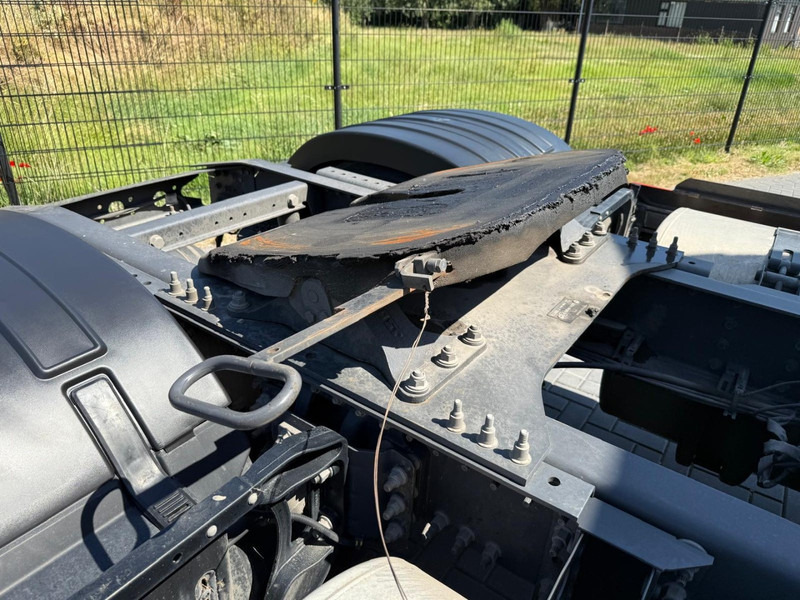 Leasing de Renault T520 HIGH FULL SPOILER, PARK COOL, STEEL/AIR, 2 TANKS, 2 BEDS, FRIGO Renault T520 HIGH FULL SPOILER, PARK COOL, STEEL/AIR, 2 TANKS, 2 BEDS, FRIGO: foto 18
