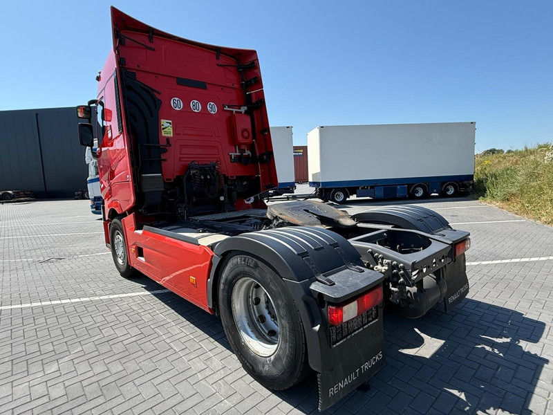 Leasing de Renault T520 HIGH FULL SPOILER, PARK COOL, STEEL/AIR, 2 TANKS, 2 BEDS, FRIGO Renault T520 HIGH FULL SPOILER, PARK COOL, STEEL/AIR, 2 TANKS, 2 BEDS, FRIGO: foto 13