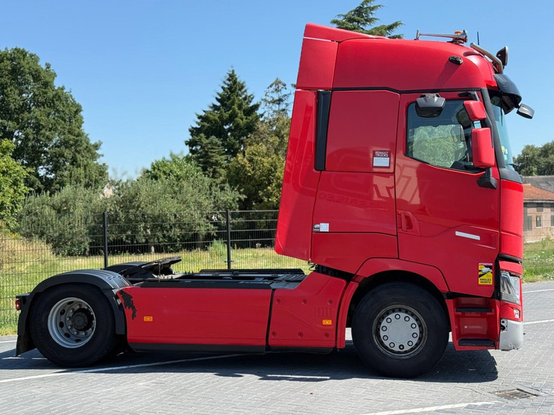 Renault T520 HIGH FULL SPOILER, STEEL/AIR, 2 TANKS, 2 BEDS, FRIGO - Tractor: foto 5 Renault T520 HIGH FULL SPOILER, STEEL/AIR, 2 TANKS, 2 BEDS, FRIGO - Tractor: foto 5