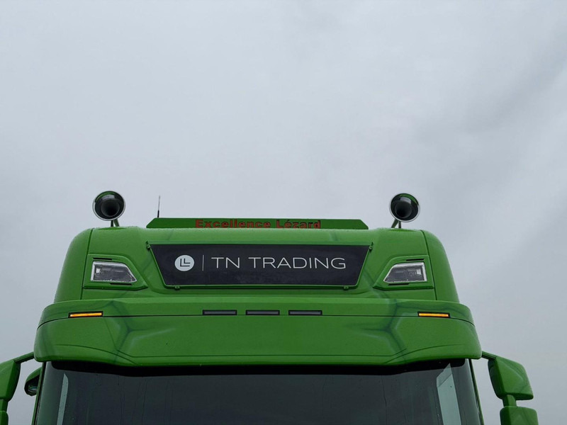 Scania S520 V8 NGS SHOWTRUCK, VOLLUCHT, SMART2 TACHO, PARK COOL, RETARDER, TOPSTAAT. - Tractor: foto 3 Scania S520 V8 NGS SHOWTRUCK, VOLLUCHT, SMART2 TACHO, PARK COOL, RETARDER, TOPSTAAT. - Tractor: foto 3