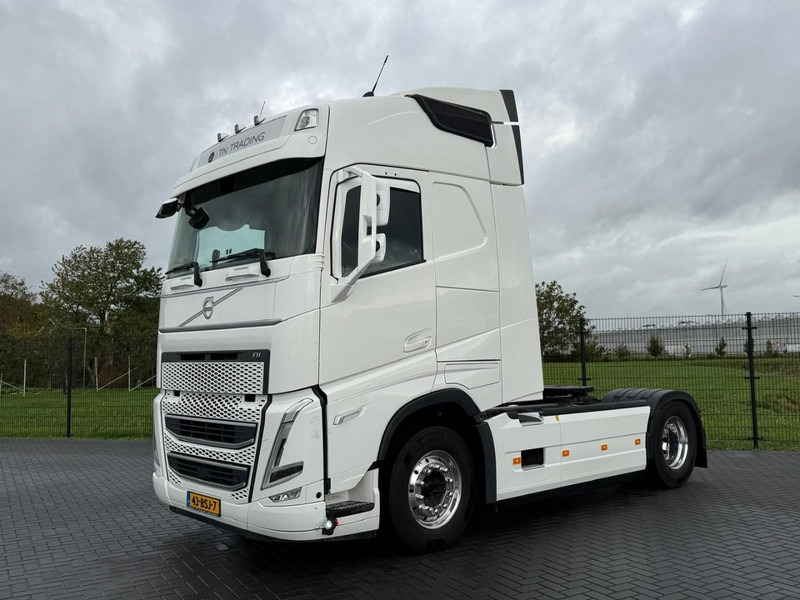 Volvo FH 13.460 ALCOA, SMART TACHO 2, I PARK COOL, FULL. - Tractor: foto 3 Volvo FH 13.460 ALCOA, SMART TACHO 2, I PARK COOL, FULL. - Tractor: foto 3