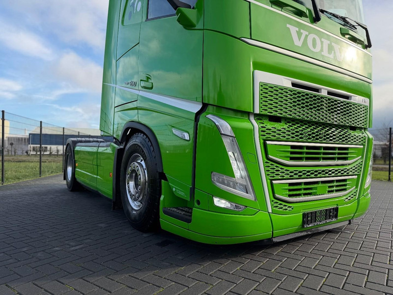 Volvo FH 13.460 VOLLUCHT, PTO/HYDRAULIEK, ALCOAS, VOLSPOILER, LED. - Tractor: foto 2 Volvo FH 13.460 VOLLUCHT, PTO/HYDRAULIEK, ALCOAS, VOLSPOILER, LED. - Tractor: foto 2