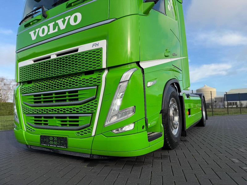 Volvo FH 13.460 VOLLUCHT, PTO/HYDRAULIEK, ALCOAS, VOLSPOILER, LED. - Tractor: foto 3 Volvo FH 13.460 VOLLUCHT, PTO/HYDRAULIEK, ALCOAS, VOLSPOILER, LED. - Tractor: foto 3