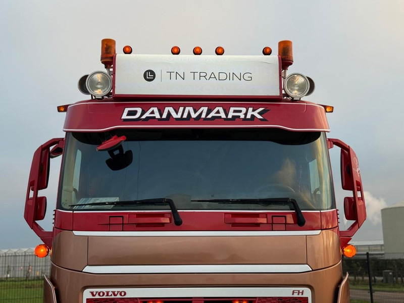 Volvo FH 13.500 SHOW, TOP, VEB+, TOP CONDITION, 2016, VOLLUCHT. - Tractor: foto 4 Volvo FH 13.500 SHOW, TOP, VEB+, TOP CONDITION, 2016, VOLLUCHT. - Tractor: foto 4