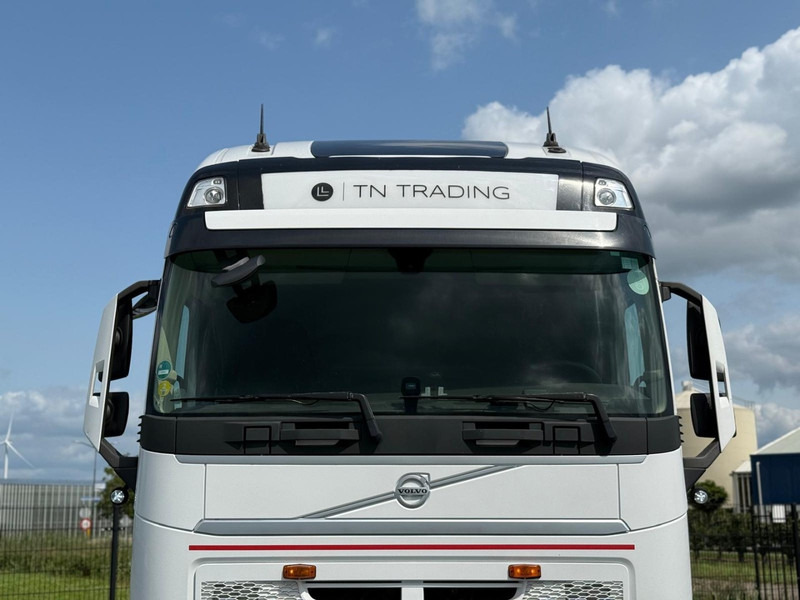 Volvo FH 13.540XL KB VIN, I-PARK COOL, STEEL/AIR, 2 TANKS, FULL SPOILER. - Tractor: foto 5 Volvo FH 13.540XL KB VIN, I-PARK COOL, STEEL/AIR, 2 TANKS, FULL SPOILER. - Tractor: foto 5