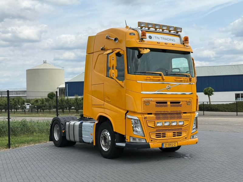 Volvo FH HYDRAULIEK, ALCOA, NL AUTO, APK 05-2026. - Tractor: foto 1 Volvo FH HYDRAULIEK, ALCOA, NL AUTO, APK 05-2026. - Tractor: foto 1