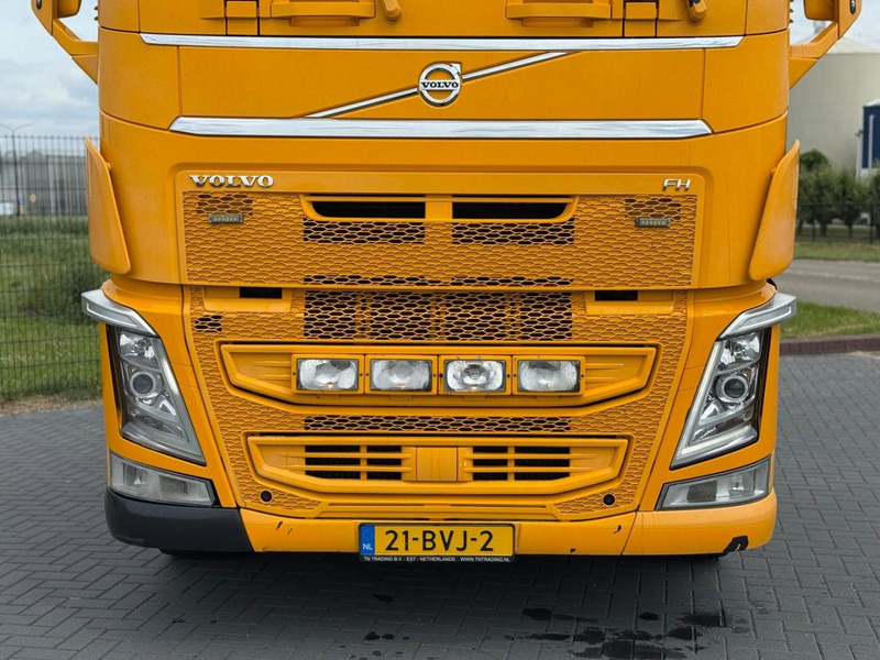 Volvo FH HYDRAULIEK, ALCOA, NL AUTO, APK 05-2026. - Tractor: foto 4 Volvo FH HYDRAULIEK, ALCOA, NL AUTO, APK 05-2026. - Tractor: foto 4