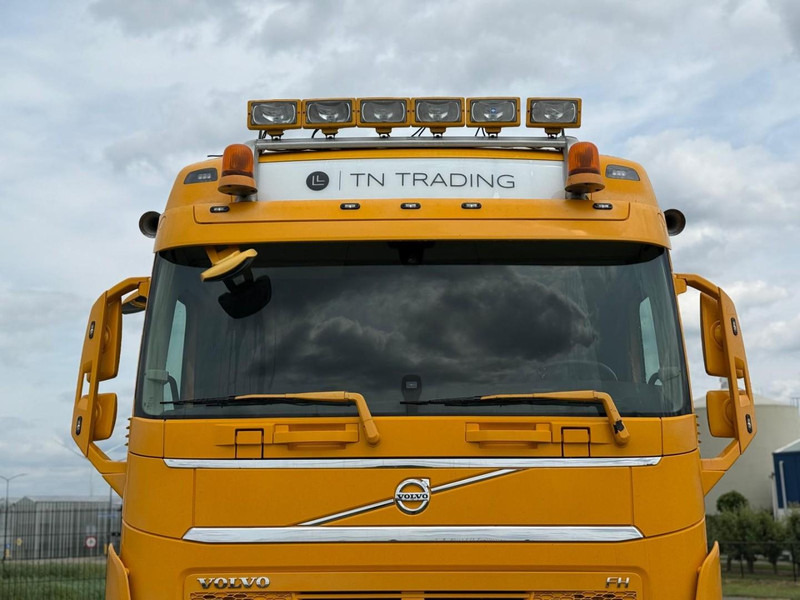 Volvo FH HYDRAULIEK, ALCOA, NL AUTO, APK 05-2026. - Tractor: foto 5 Volvo FH HYDRAULIEK, ALCOA, NL AUTO, APK 05-2026. - Tractor: foto 5