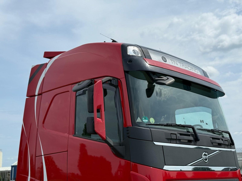 Volvo FH13.420 ADR, NL TRUCK, ALCOA, STEEL/AIR, PERFECT CONDITION, 2X TANK. - Tractor: foto 2 Volvo FH13.420 ADR, NL TRUCK, ALCOA, STEEL/AIR, PERFECT CONDITION, 2X TANK. - Tractor: foto 2