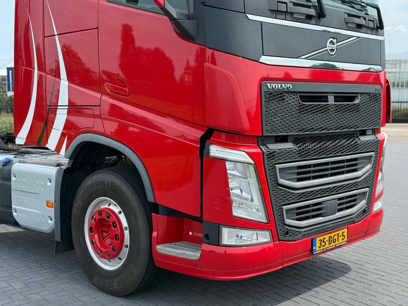 Volvo FH13.420 ADR, NL TRUCK, ALCOA, STEEL/AIR, PERFECT CONDITION, 2X TANK. - Tractor: foto 3 Volvo FH13.420 ADR, NL TRUCK, ALCOA, STEEL/AIR, PERFECT CONDITION, 2X TANK. - Tractor: foto 3