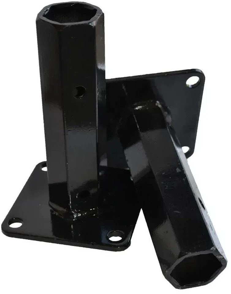 Trator Piasta Grünwelt GW-AX24-160: foto 1
