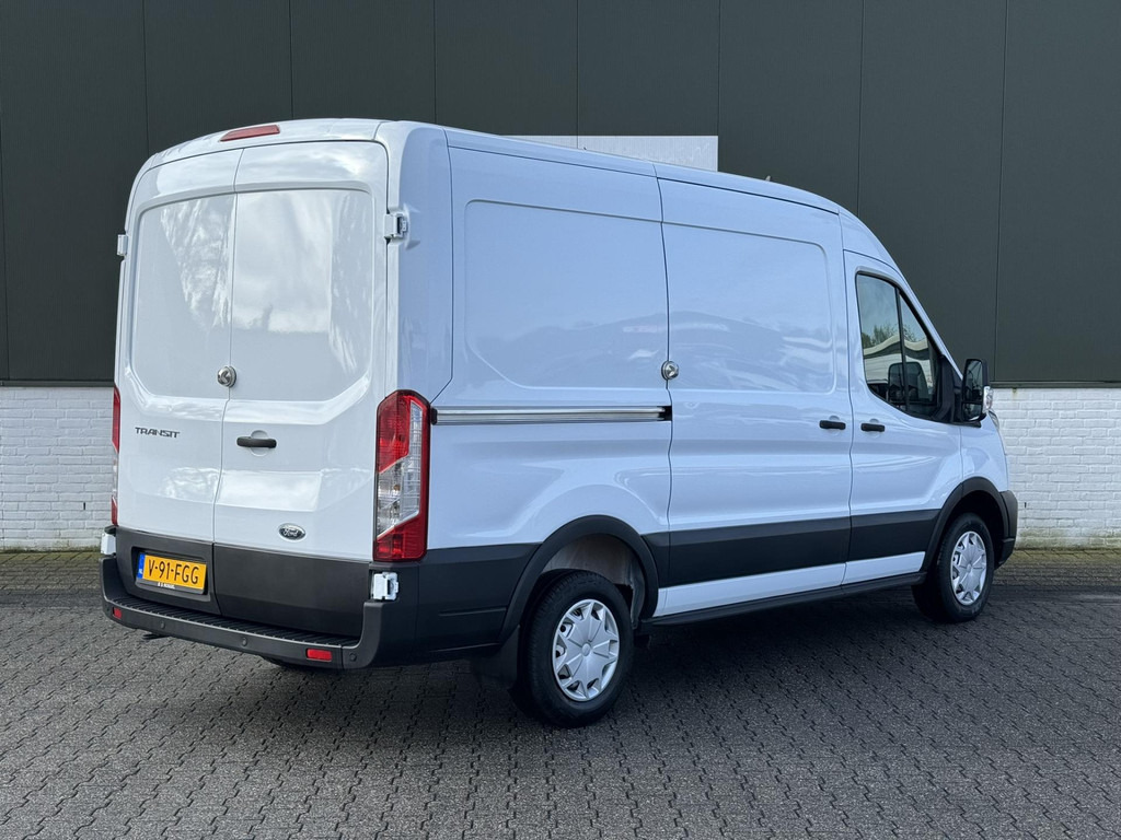 Ford Transit-290 2.0 TDCI L2H2 Trend Airco Cruise Pdc 3 Zitplaatsen Usb Laadruimte beveiliging - Furgão: foto 2 Ford Transit-290 2.0 TDCI L2H2 Trend Airco Cruise Pdc 3 Zitplaatsen Usb Laadruimte beveiliging - Furgão: foto 2