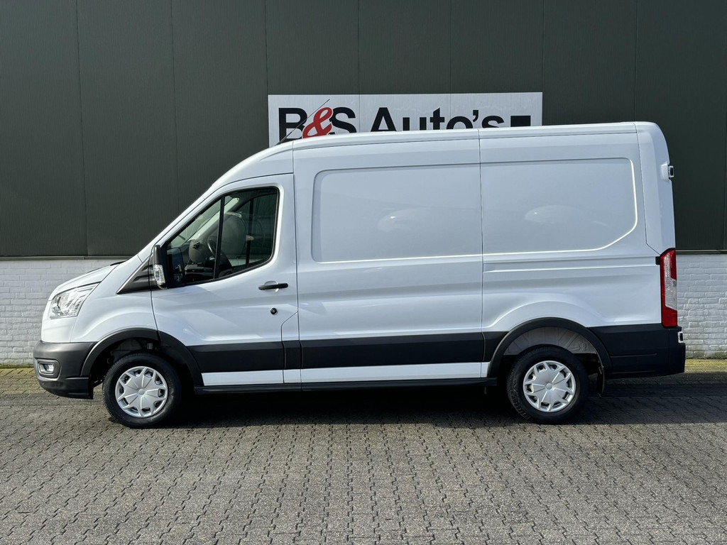 Ford Transit-290 2.0 TDCI L2H2 Trend Airco Cruise Pdc 3 Zitplaatsen Usb Laadruimte beveiliging - Furgão: foto 3 Ford Transit-290 2.0 TDCI L2H2 Trend Airco Cruise Pdc 3 Zitplaatsen Usb Laadruimte beveiliging - Furgão: foto 3