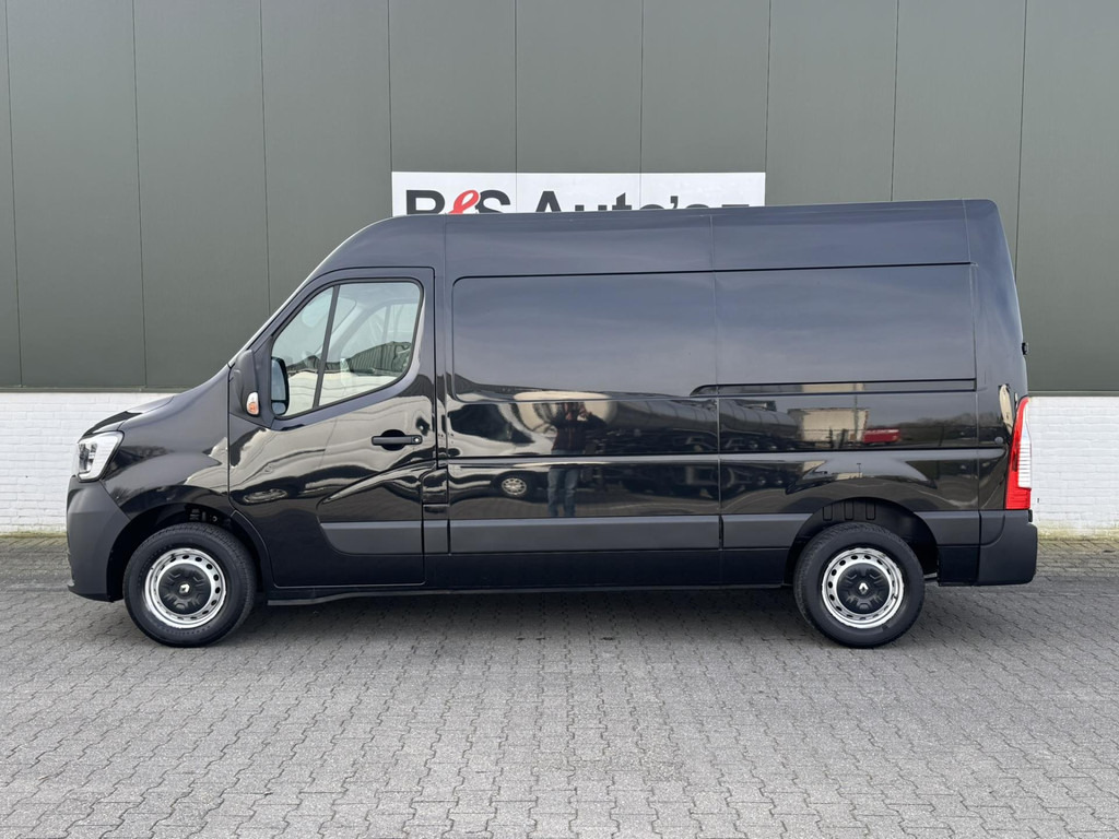Renault Master-T35 2.3 dCi 135 L2H2 Cruise Navigatie Airco All Season banden Goed onderhouden - Furgão: foto 4 Renault Master-T35 2.3 dCi 135 L2H2 Cruise Navigatie Airco All Season banden Goed onderhouden - Furgão: foto 4