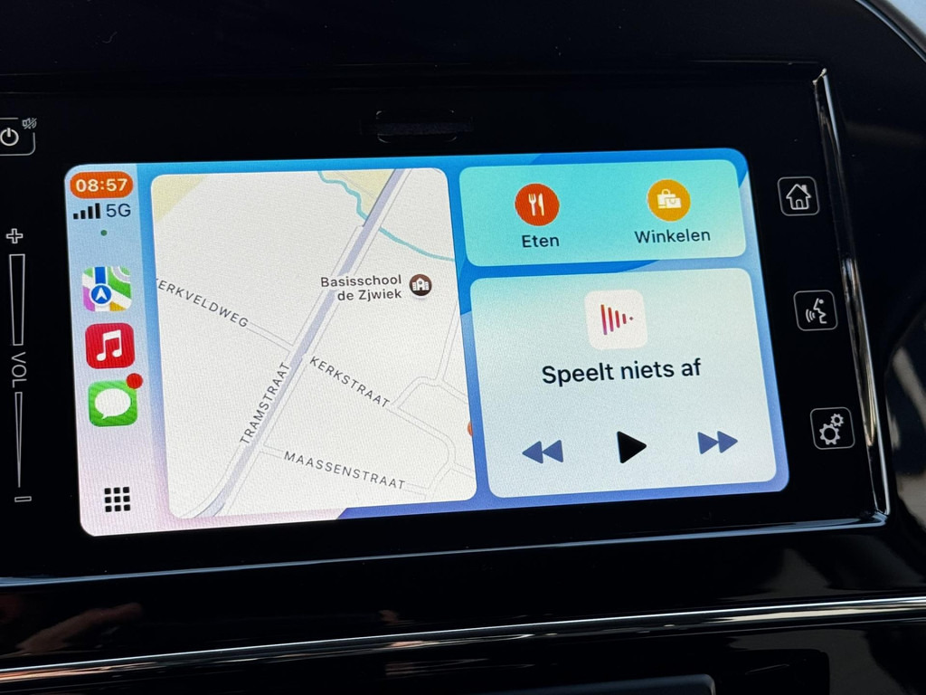 Suzuki Vitara-1.4 Boosterjet Select Smart Hybrid Adaptive cruise control Appl/Android carplay Stoelverwarming - SUV: foto 3 Suzuki Vitara-1.4 Boosterjet Select Smart Hybrid Adaptive cruise control Appl/Android carplay Stoelverwarming - SUV: foto 3