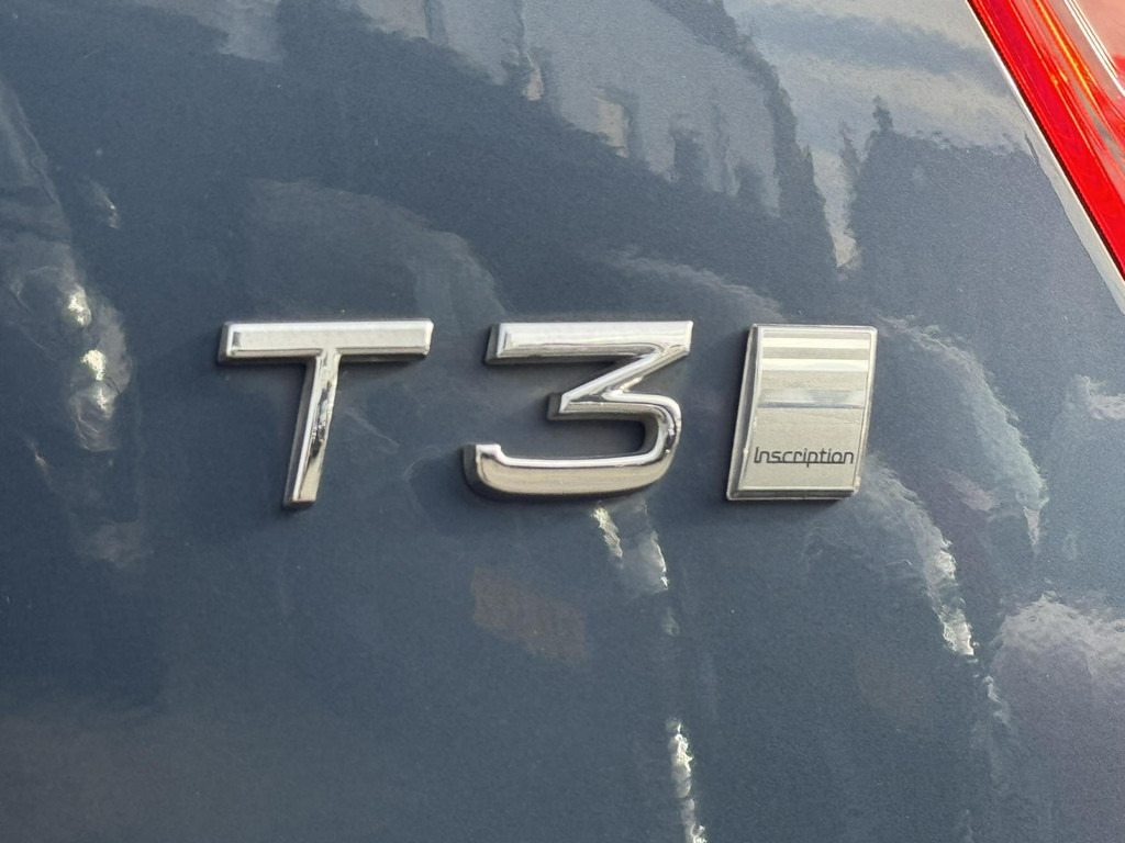 Volvo XC40-1.5 T3 Inscription Camera Carplay Trekhaak Led Adaptive cruise Leder Keyless - SUV: foto 5 Volvo XC40-1.5 T3 Inscription Camera Carplay Trekhaak Led Adaptive cruise Leder Keyless - SUV: foto 5