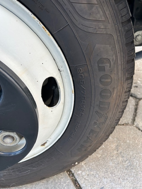 Caminhão de lixo para transporte de lixo ISUZU ISUZU M55 FARID MK1 - 7m3 EURO 6: foto 11