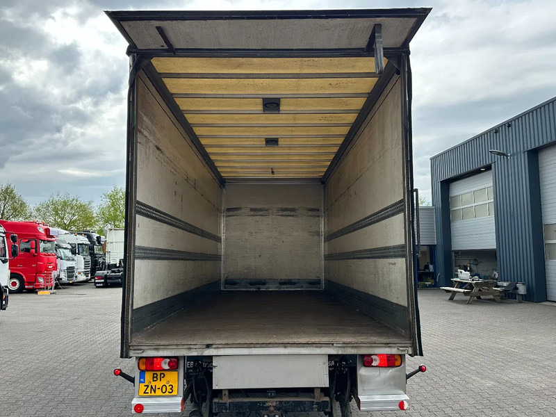 DAF LF 45 180 Closed Box / Manual / Euro 3 - Camião furgão: foto 5 DAF LF 45 180 Closed Box / Manual / Euro 3 - Camião furgão: foto 5