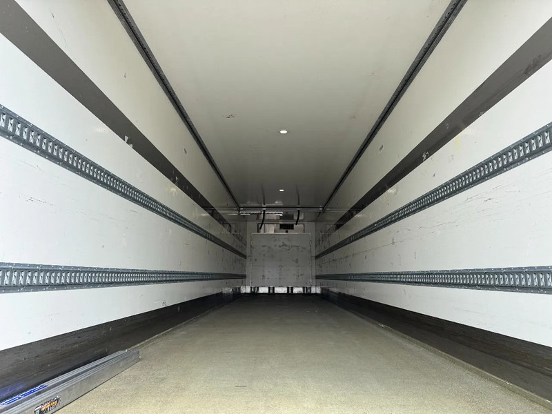 HEIWO Thermo King SLXe 300 / OV-Laadklep / Stuur-as / APK 04-2026 - Semi-reboque frigorífico: foto 5 HEIWO Thermo King SLXe 300 / OV-Laadklep / Stuur-as / APK 04-2026 - Semi-reboque frigorífico: foto 5