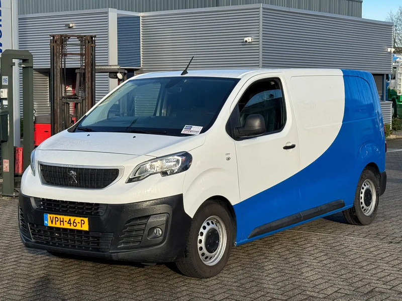 Peugeot Expert 226C 1.6 BlueHDI 115 Premium Navi / Airco / Cruise / Half leer - Furgão compacto: foto 1 Peugeot Expert 226C 1.6 BlueHDI 115 Premium Navi / Airco / Cruise / Half leer - Furgão compacto: foto 1
