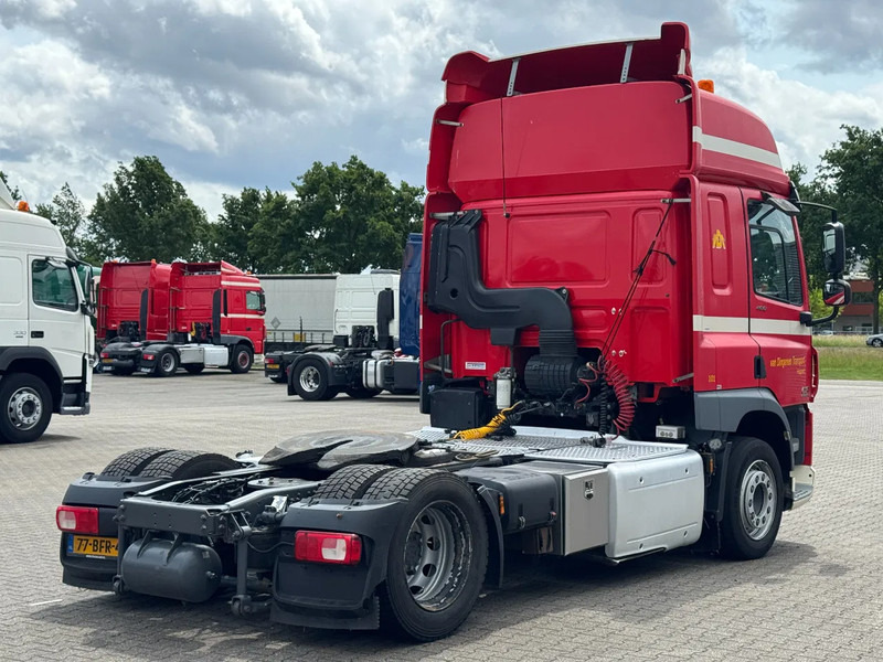 DAF CF 400 Space Cab - Mega - Hefschotel - Euro 6 - Tractor: foto 3 DAF CF 400 Space Cab - Mega - Hefschotel - Euro 6 - Tractor: foto 3