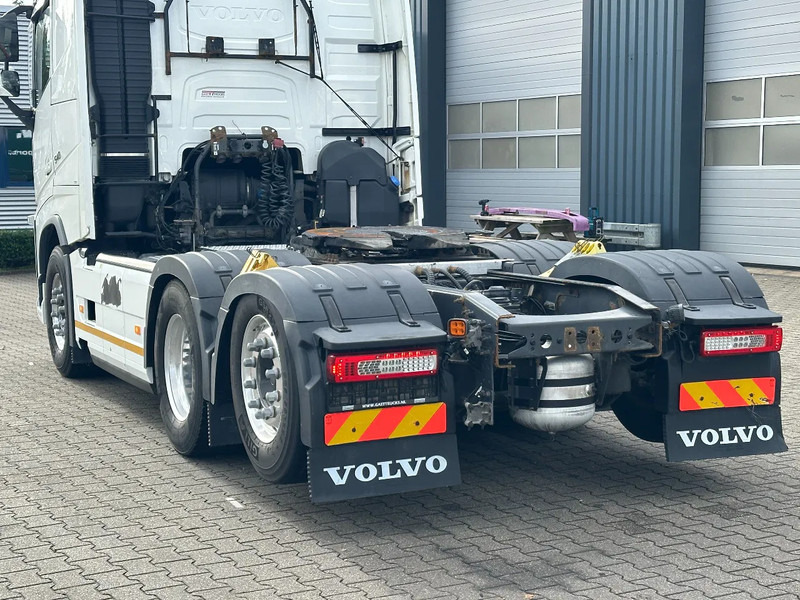 Volvo FH 540 XL 6x2 Retarder / 2 Tank / Full Air / Euro 6 - Tractor: foto 5 Volvo FH 540 XL 6x2 Retarder / 2 Tank / Full Air / Euro 6 - Tractor: foto 5