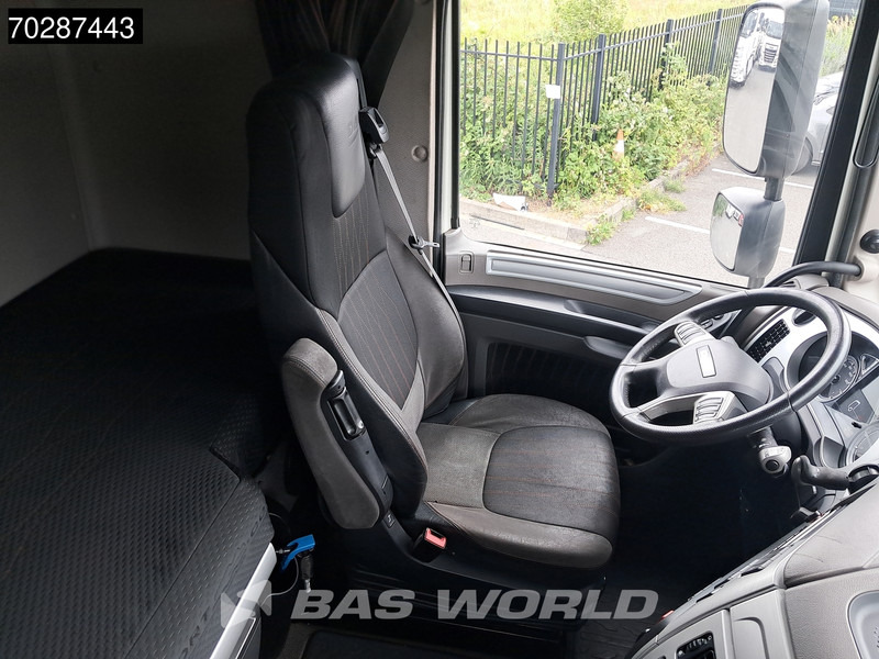 Camião transportador de contêineres/ Caixa móvel DAF XF 480 6X2 Automatic SSC FAN Retarder Lift+steering Axle Euro 6: foto 17