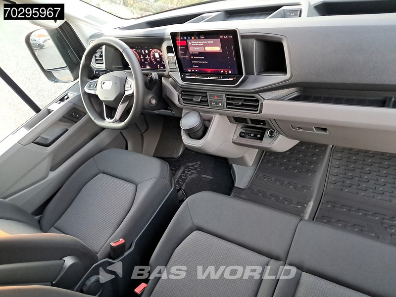 Furgão novo MAN TGE 3.180 Automatik 180PS AHK L4H3 ACC LED Navi Kamera Parkensensoren Euro6 L3H2 A/C Towbar: foto 9 Furgão novo MAN TGE 3.180 Automatik 180PS AHK L4H3 ACC LED Navi Kamera Parkensensoren Euro6 L3H2 A/C Towbar: foto 9